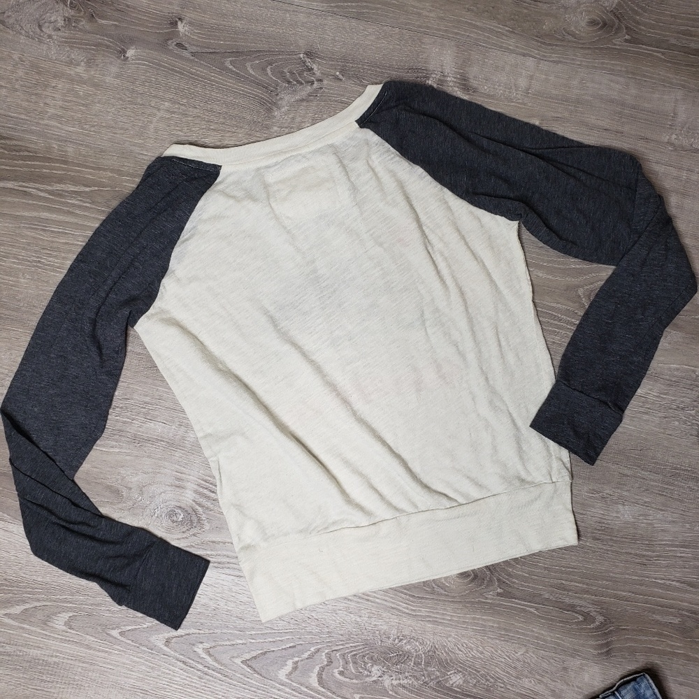 California love long sleeve shirt size small - Picture 3 of 3